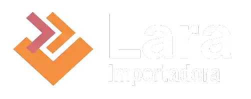 lara importadora logo web