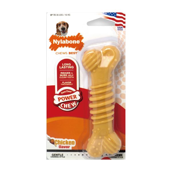 laraimportadora nylabone