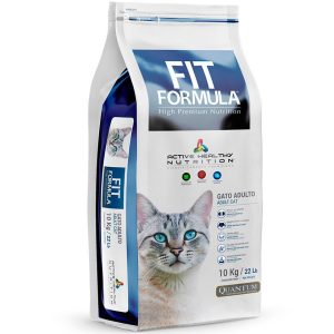 Alimento Gatos