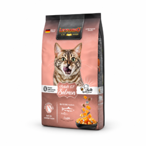 Leonardo Adult GF Salmon 7,5 Kg