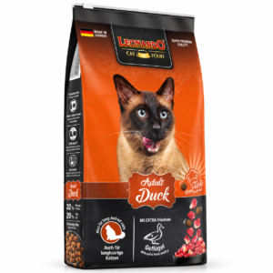 Leonardo Adult Duck 7,5Kg
