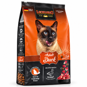 Leonardo Adult Duck 1,8Kg