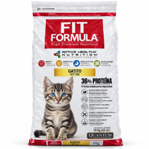 Fit Formula Gatito kitten 10 KG