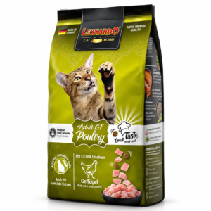 Leonardo Adult GF Poultry 1,8Kg