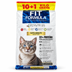 Fit Formula Gato Adulto 10 kg